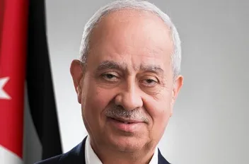 رئيس غرفتي صناعة الأردن وعمان فتحي الجغبير