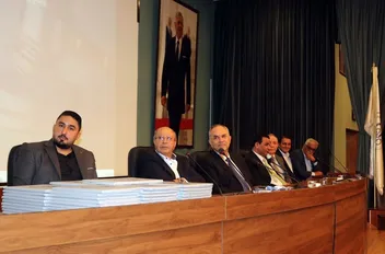 اختتام دورة متقدمة في التحكيم
