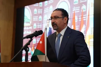 السفير فؤاد المجالي