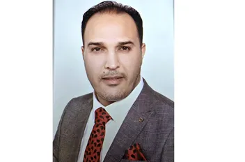 المقدم المتقاعد - حمزة أحمد الشوابكة