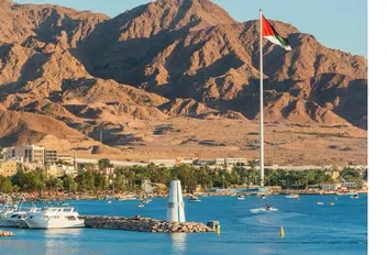%68 إشغال فنادق العقبة في عطلة نهاية الأسبوع