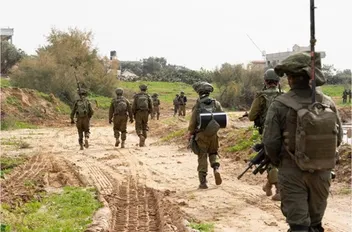 صدمة غزة دفعت جنوداً إسرائيليين للانتحار .. والرقم كبير