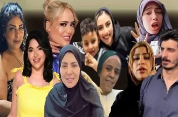 بعد توقيف مؤثرين في مصر .. تيك توك تكشف أرقامًا صادمة حول انتهاكات المحتوى