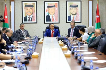 بحضور البكار والخلايلة .. النواب يبحثون المادة 23 من قانون العمل