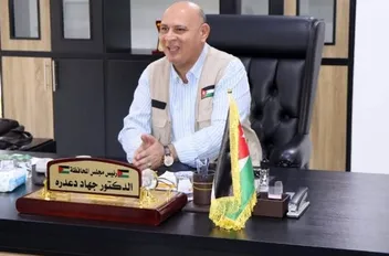محافظ جرش يؤكد أهمية النهوض بالخدمات