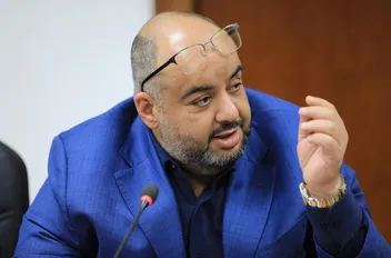 زهير الخشمان يكتب: خطة التحديث الاقتصادي حاضرة... ولكن الإنجاز لا يزال متواضعًا