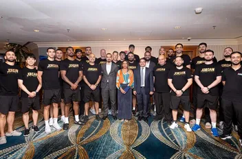 القنصل العام في جدة يزور وفد منتخب كرة السلة