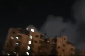 لقطة من الفيديو