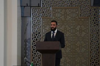 بحضور الشرع .. هيئة الاستثمار السورية تطلق 12 مشروعاً عملاقاً بقيمة 14 مليار دولار