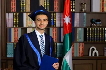 مطيع حماد السحيم