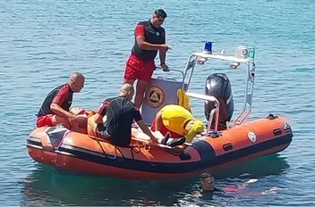 الجزائر .. يوم حزين في ولاية مستغانم