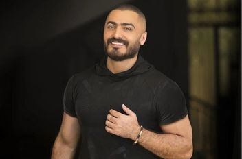 تامر حسني