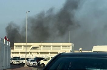 الصين تدين الهجوم الإسرائيلي على الدوحة
