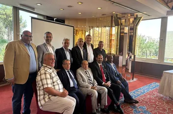 نقابة المناجم والتعدين تشارك في دورة تدريبية بالقاهرة لتعزيز قدرات القيادات النقابية
