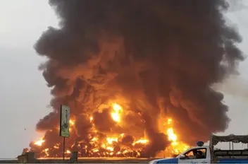 إسرائيل تشن هجمات جوية على مواقع في اليمن