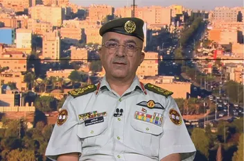 المستشفيات الميدانية الأردنية في غزة والضفة الغربية أجرت 26,721 عملية