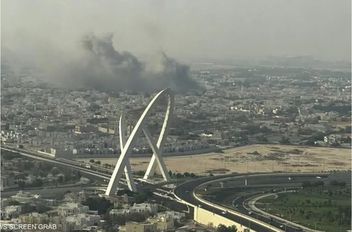 قالت صحيفة يسرائيل هيوم، نقلًا عن مصدر أمني، إن إسرائيل تنتظر نتائج عملية محاولة اغتيال قادة حركة المقاومة الإسلامية (حماس)، مشيرةً إلى أنه حتى هذه اللحظة لا يوجد أي تأكيد على مقتلهم.