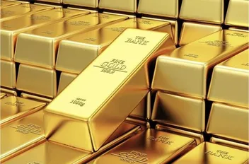الذهب عالميا يرتفع لأعلى مستوى في أكثر من أربعة أشهر