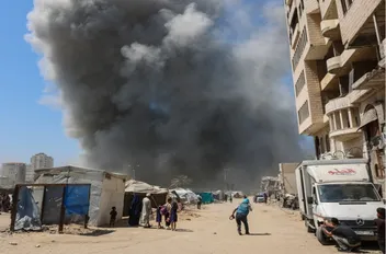 منظمة الصحة العالمية ترفض الإخلاء وتتمسك بالبقاء في غزة

