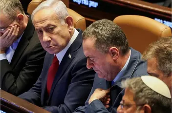 نتنياهو يرفض إجراء تصويت حكومي على صفقة القطاع