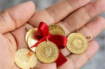 بعد ارتفاع أسعار الذهب.. تعرف على سعر الليرة الإنجليزية والرشادية في الأردن السبت