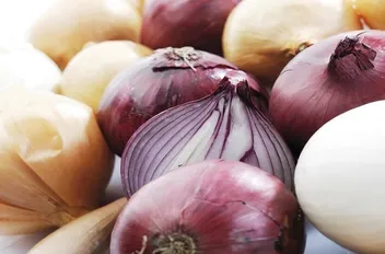 البصل ليس مجرد نكهة!.. فوائد جمة يحملها لنا
