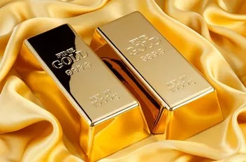 كم بلغ سعر الذهب عالميا الخميس

