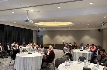 برنامج المعهد السياسي للأحزاب