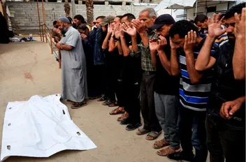 "صحة غزة": وفاتان جديدتان نتيجة سوء التغذية والمجاعة

