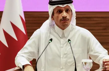 قطر: لن نتخلى عن دور الوساطة