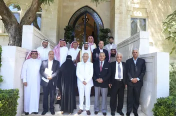 العيسوي: الأردن بقيادة الملك عبدالله الثاني صامد ووحدته عصية على المؤامرات