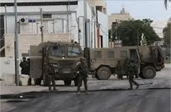 الاحتلال يقتحم بلدات في الخليل ونابلس بالضفة

