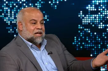 هل تمنيتَ لو لم ترتكب حماس أحداث السابع من أكتوبر؟.. وائل الدحدوح يجيب - فيديو

