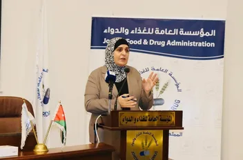 الغذاء والدواء تؤكد استمرار تطوير أعمال الرقابة والتفتيش وفقا لأعلى المعايير
