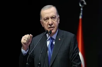 أردوغان