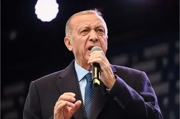 أردوغان: العدوان الإسرائيلي المتصاعد يشكل تهديدا لمنطقتنا
