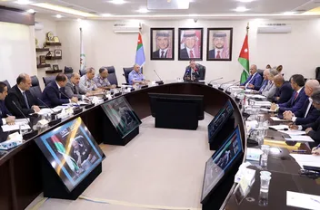 خطة وطنية للتعامل مع الأحوال الجوية غير الاعتيادية 2025-2026