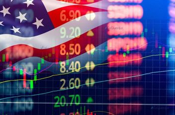 ارتفاع مؤشرات الأسهم الأميركية
