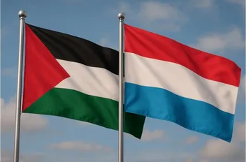 أعلن رئيس وزراء لوكسمبورغ، لوك فريدن، ووزير خارجيته، كسافييه بيتيل، أن بلادهما بصدد الاعتراف بدولة فلسطين خلال الدورة الـ80 للجمعية العامة للأمم المتحدة.

وبحسب وكالة الأنباء الألمانية (د ب أ)، يأتي ه