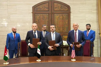 الصفدي: أمن الجنوب السوري امتداد لأمن الأردن واستقرار سوريا ضرورة للمنطقة