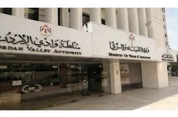 ضبط أكثر من 7890 اعتداء على خطوط مياه رئيسية في 2025