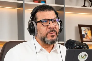 للاستماع ومشاهدة البث المباشر لـ"برنامج الوكيل" الذي يقدمه الإعلامي محمد الوكيل على "راديو هلا"، صباح اليوم  من الساعة الـ7-10 صباحا. أنقر هنا