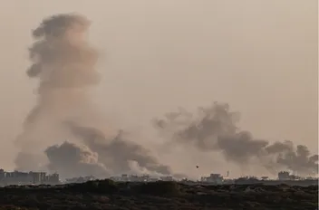 كندا: الهجوم البري الجديد الذي تشنه إسرائيل على مدينة غزة "مروع"


