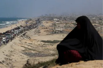 إسبانيا ستحقق في "انتهاكات حقوق الإنسان في غزة" للتعاون الجنائية الدولية

