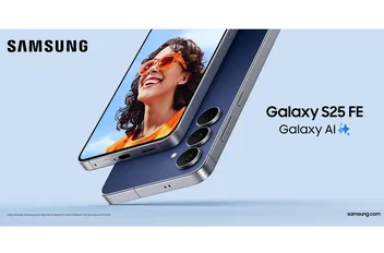 سامسونج تكشف عن ‘Galaxy S25 FE’ بتقنيات ‘Galaxy AI’ وكاميرا احترافية لتجربة رائدة متكاملة