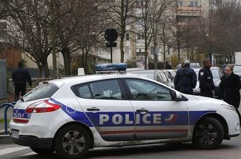 اعتقال أكثر من 300 شخص خلال المظاهرات في فرنسا