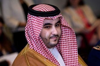 أول تعليق من وزير الدفاع السعودي بعد إعلان اتفاق الدفاع المشترك مع باكستان