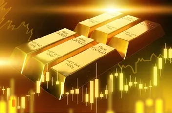 استقرار أسعار الذهب عالميا مع ترقب المتعاملين
