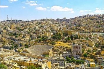 أجواء معتدلة في أغلب المناطق اليوم وغدًا