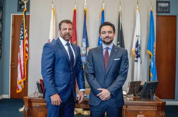 ولي العهد لأعضاء من الكونغرس: الأردن يبذل كل الجهود لتحقيق التهدئة في المنطقة